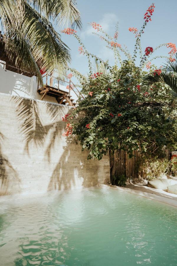 Zorba Homes Villa Tulum