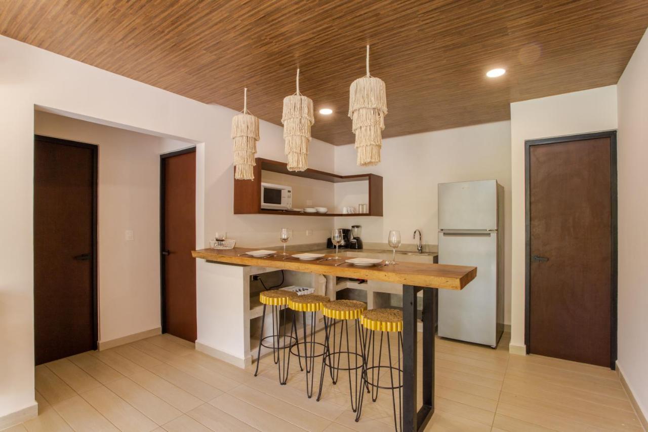 Macondo Aparthotel 4*