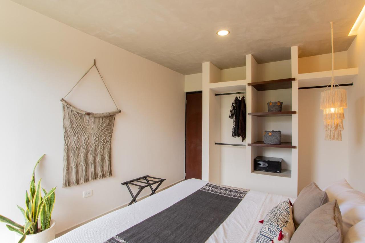 Macondo Aparthotel Tulum
