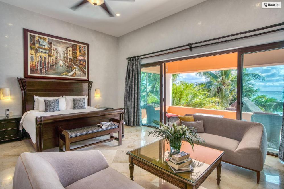 Mansion In Soliman Bay For 34 Guests! *