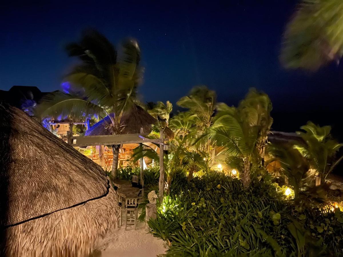 Hotel Suenos