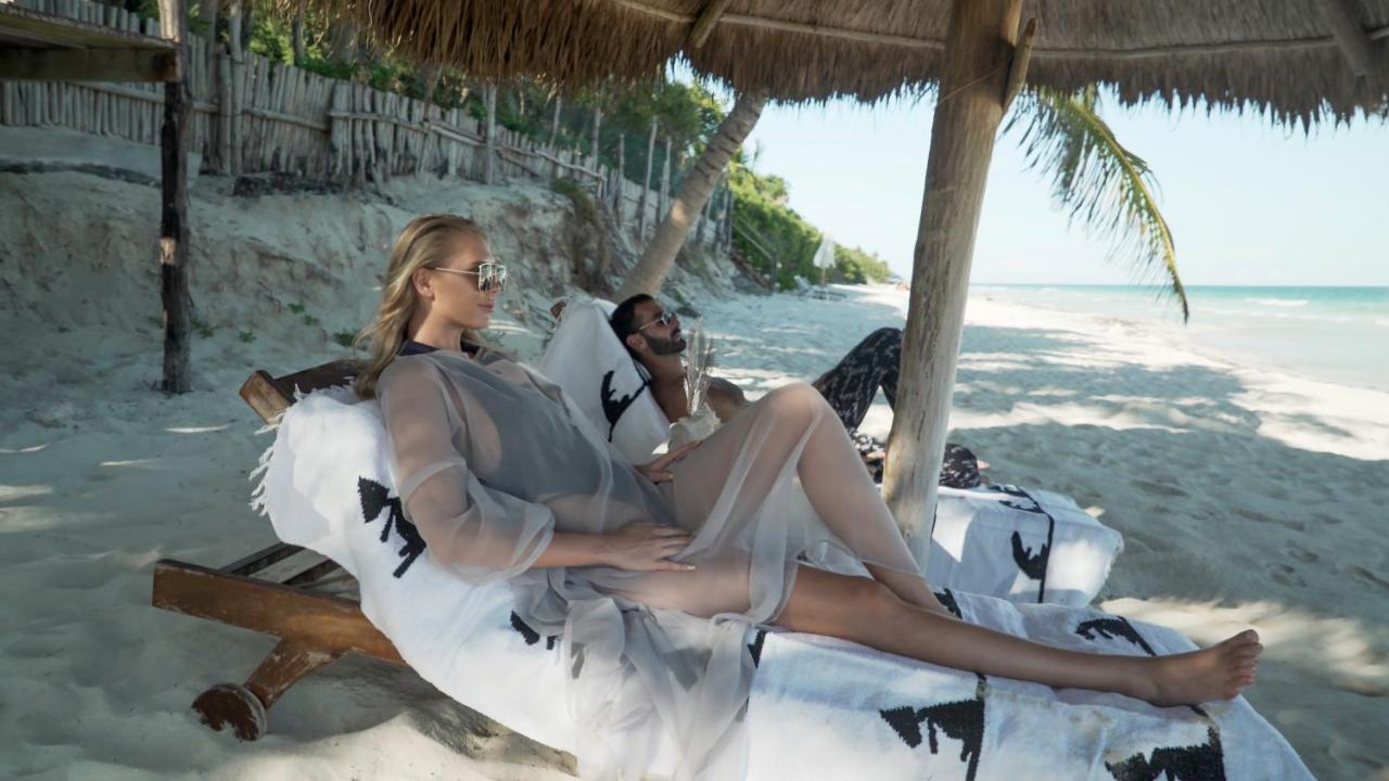 Destiny Front Luxury Villa *