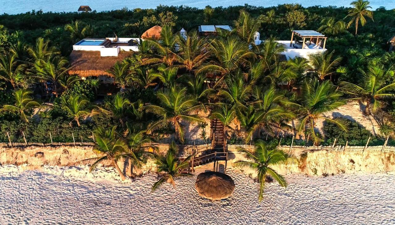 Villa Destiny Front Luxury