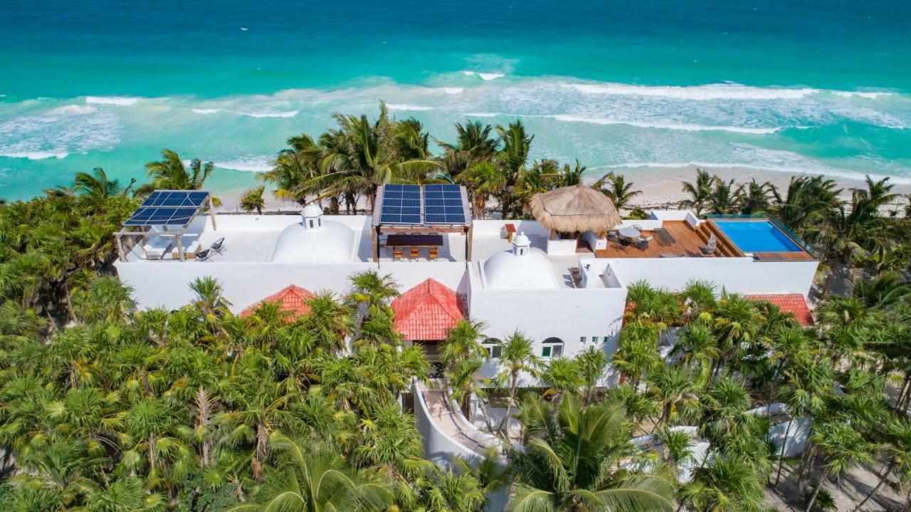 Destiny Front Luxury Tulum