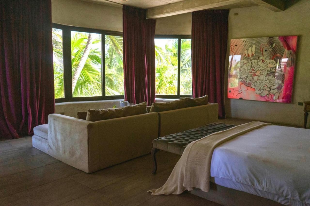 Casa Malca 5* Tulum