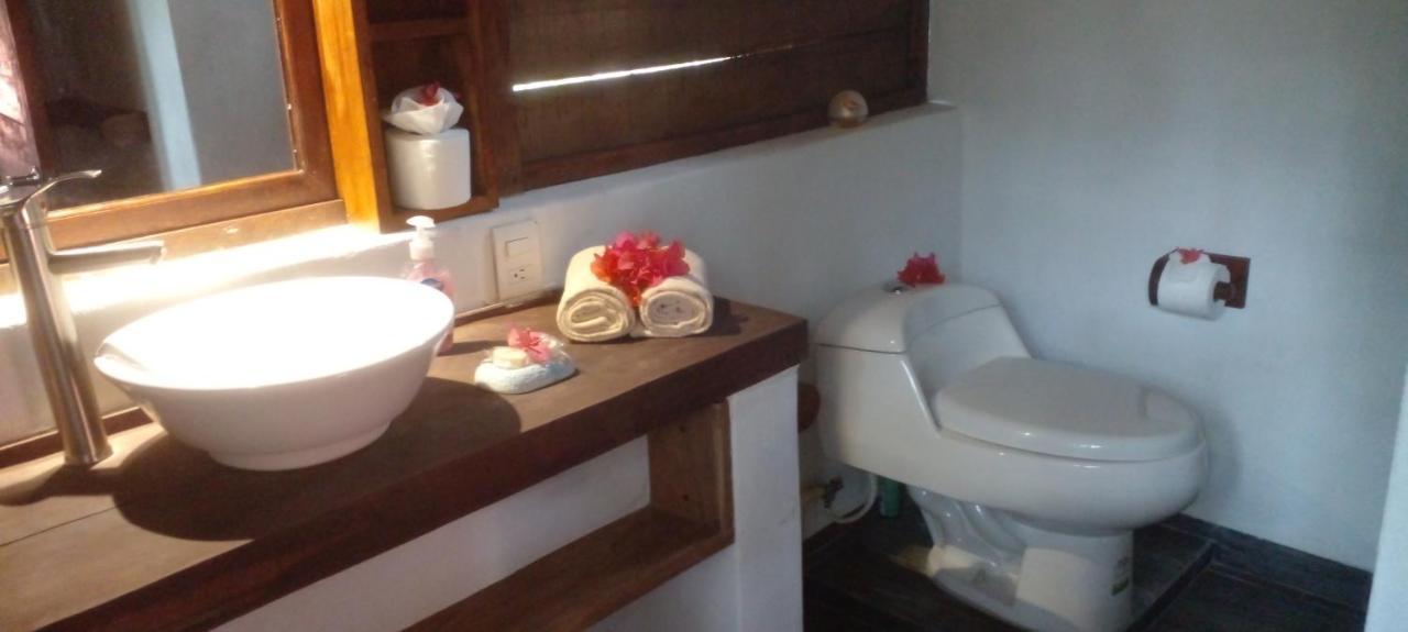 Bed & Breakfast Casa Mango Tulum