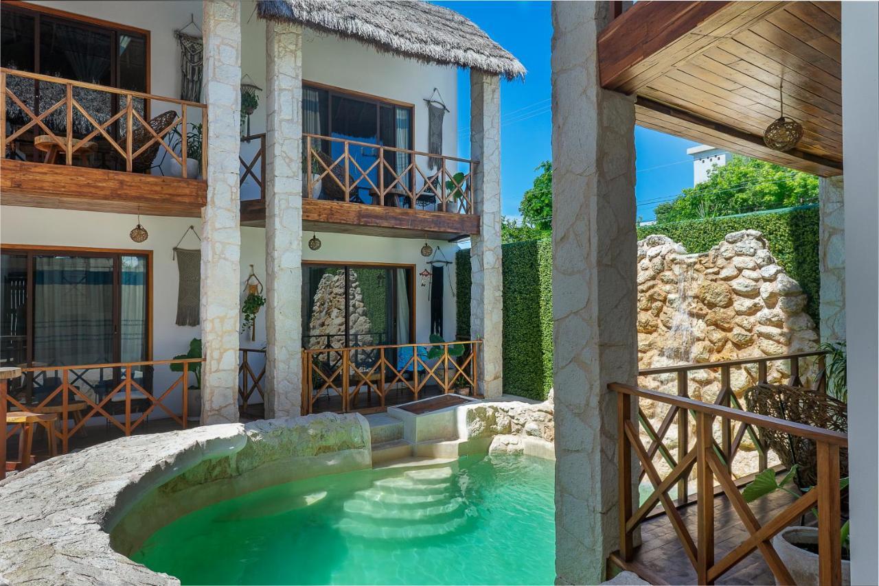 Lagoon Boutique - Adults Only Hotel 4*