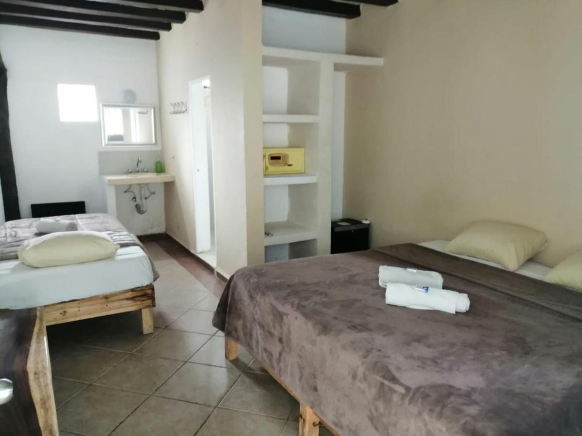 Hotel Mundo Maya 3*