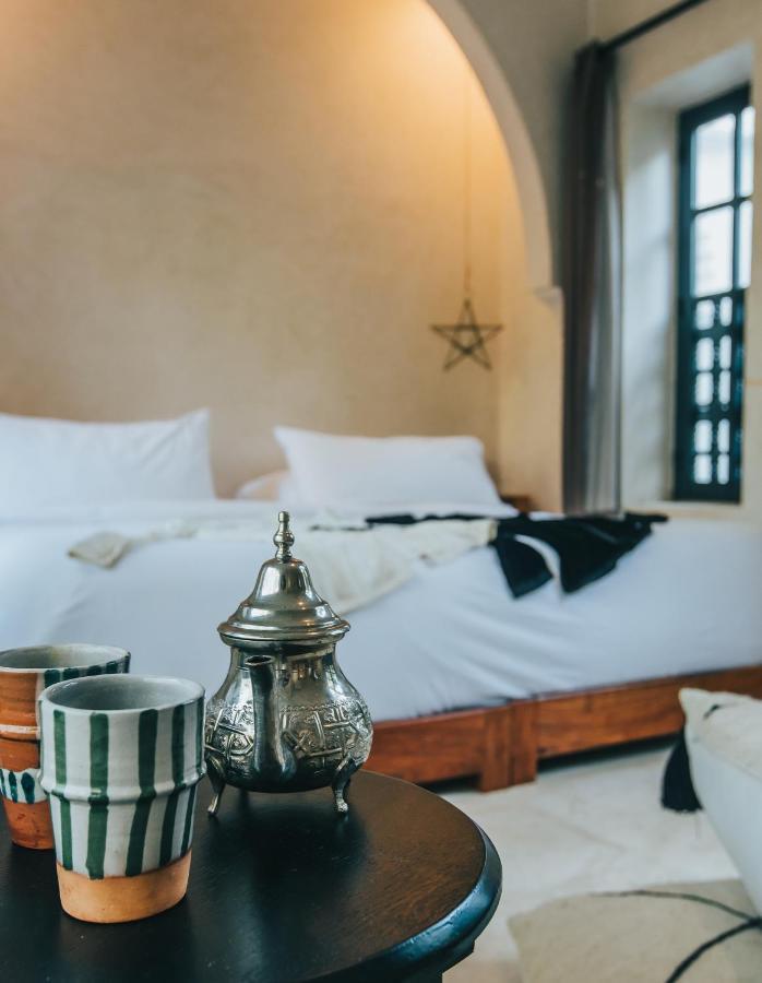 Ambre & Epices Jungle & 4* Tulum