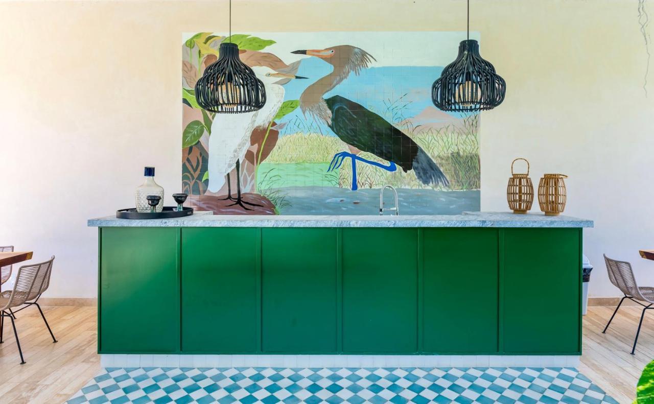 Apartment Casa Libre - Contemporary Designer 3br By Staypodio 304