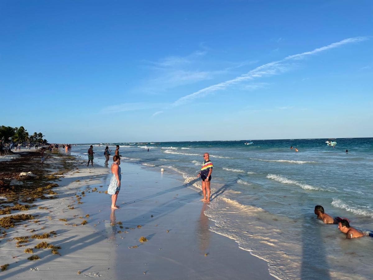 Apartment Omara Tulum