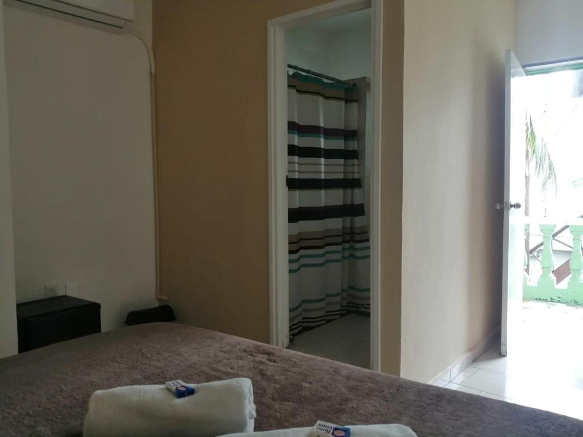 Hotel Mundo Maya Tulum