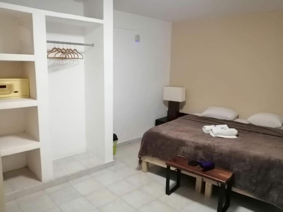 Mundo Maya 3* Tulum