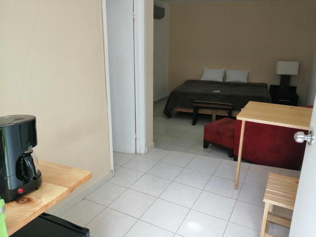 Hotel Mundo Maya Tulum