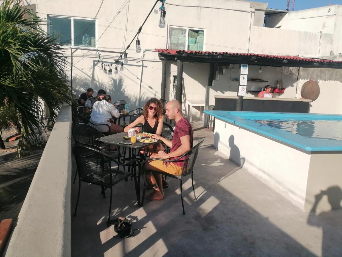 Mundo Maya Tulum