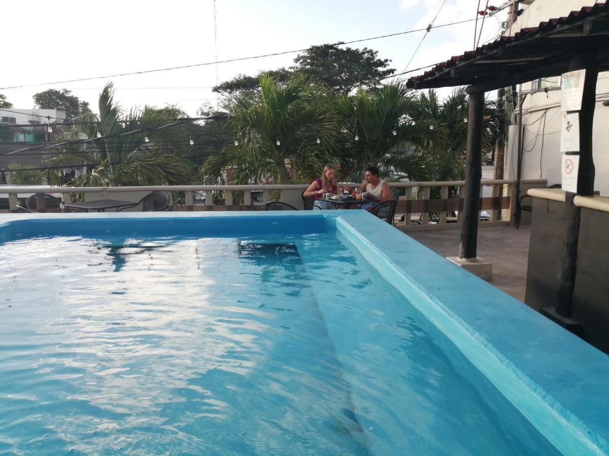 Mundo Maya Tulum