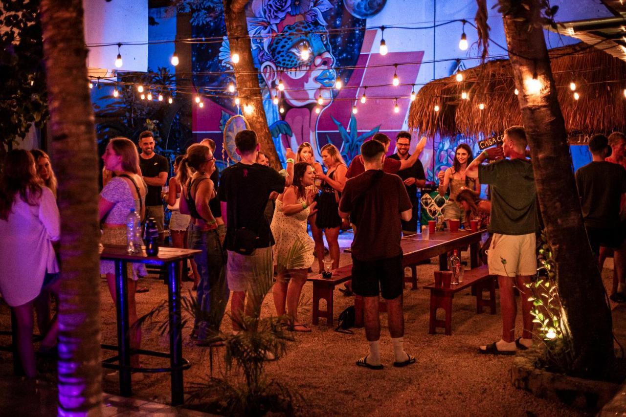 Hostel Che & Bar Adults Only *