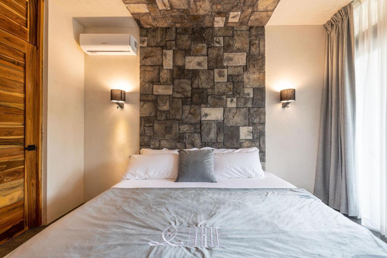 Aparthotel Irie Tulum