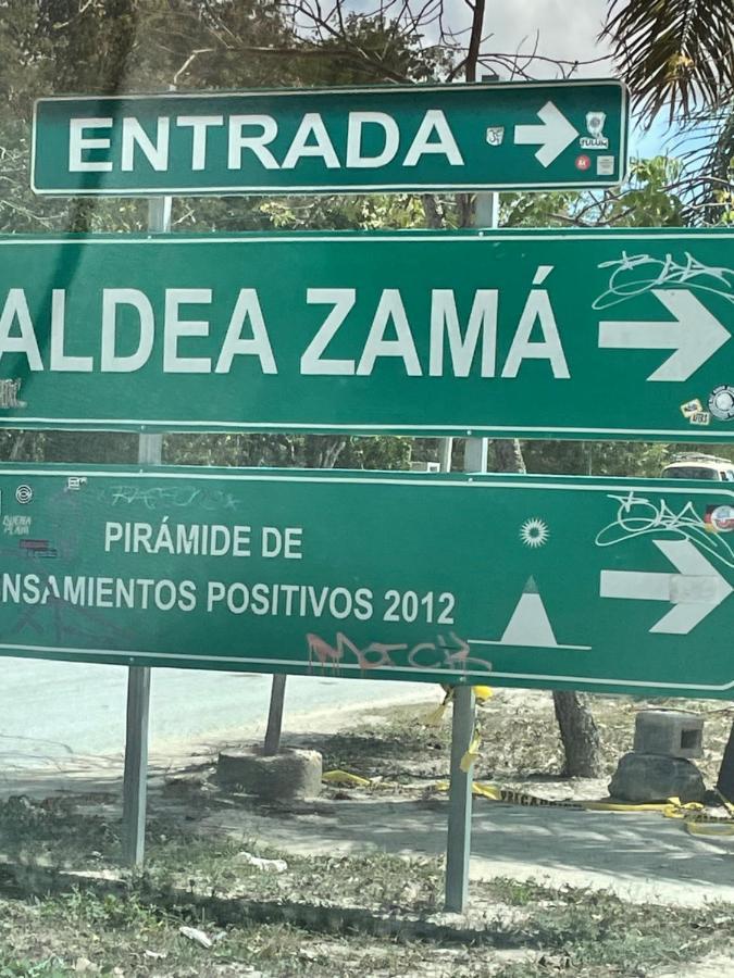 Apartment Omara Tulum