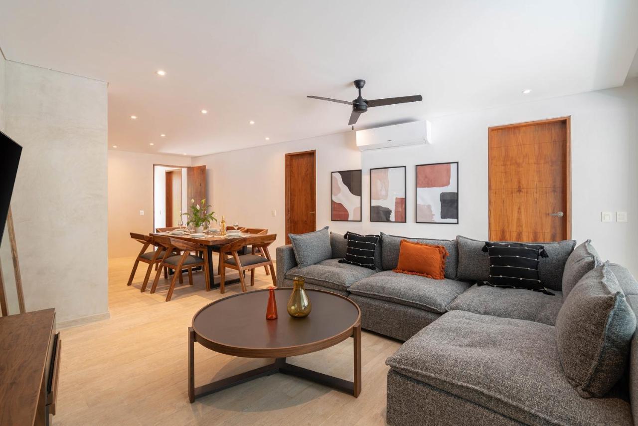 At Treetops Apartment Tulum