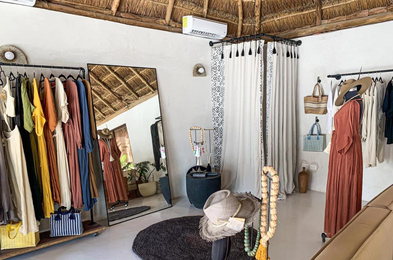 Dune Boutique Located At The Party Zone (adults Only) Hotel