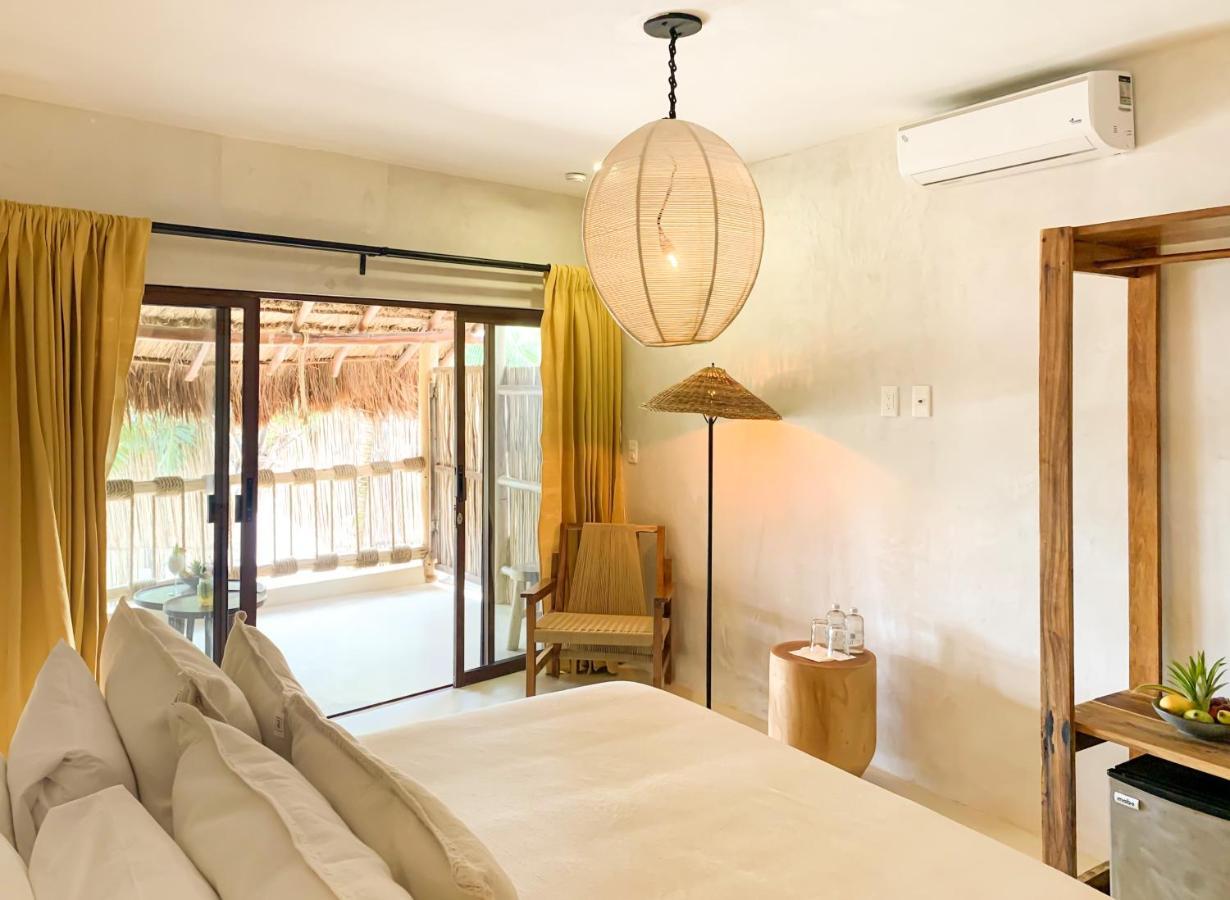 Hotel Dune Boutique Located At The Party Zone (adults Only) Tulum