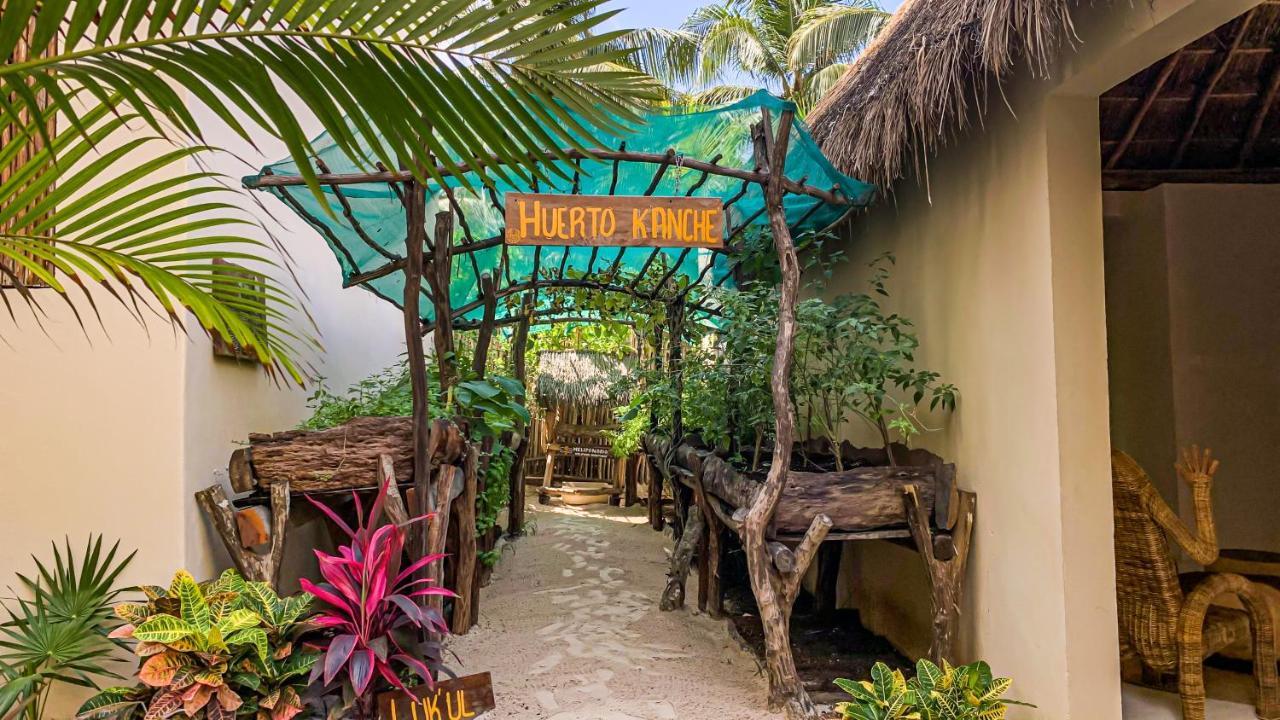Hotel Dune Boutique Located At The Party Zone (adults Only) 4*