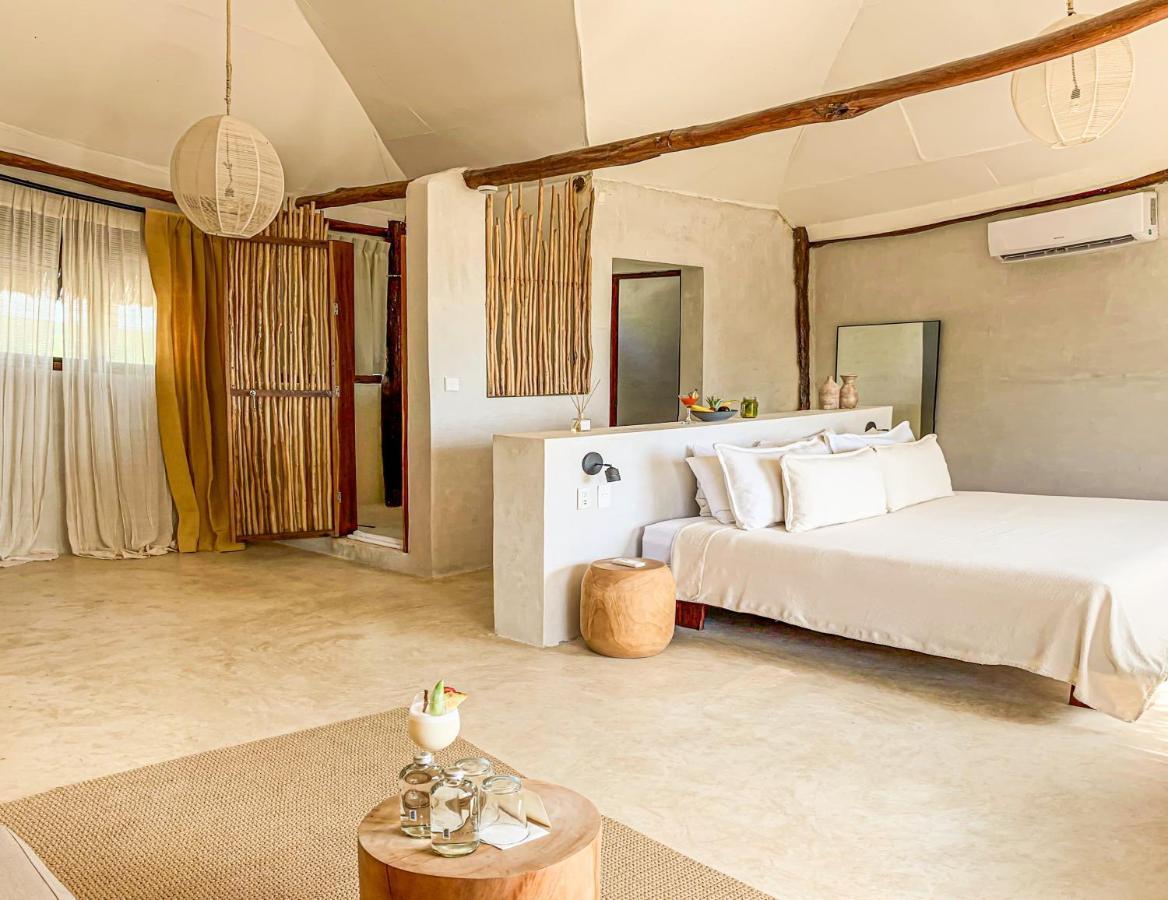 Hotel Dune Boutique Located At The Party Zone (adults Only)