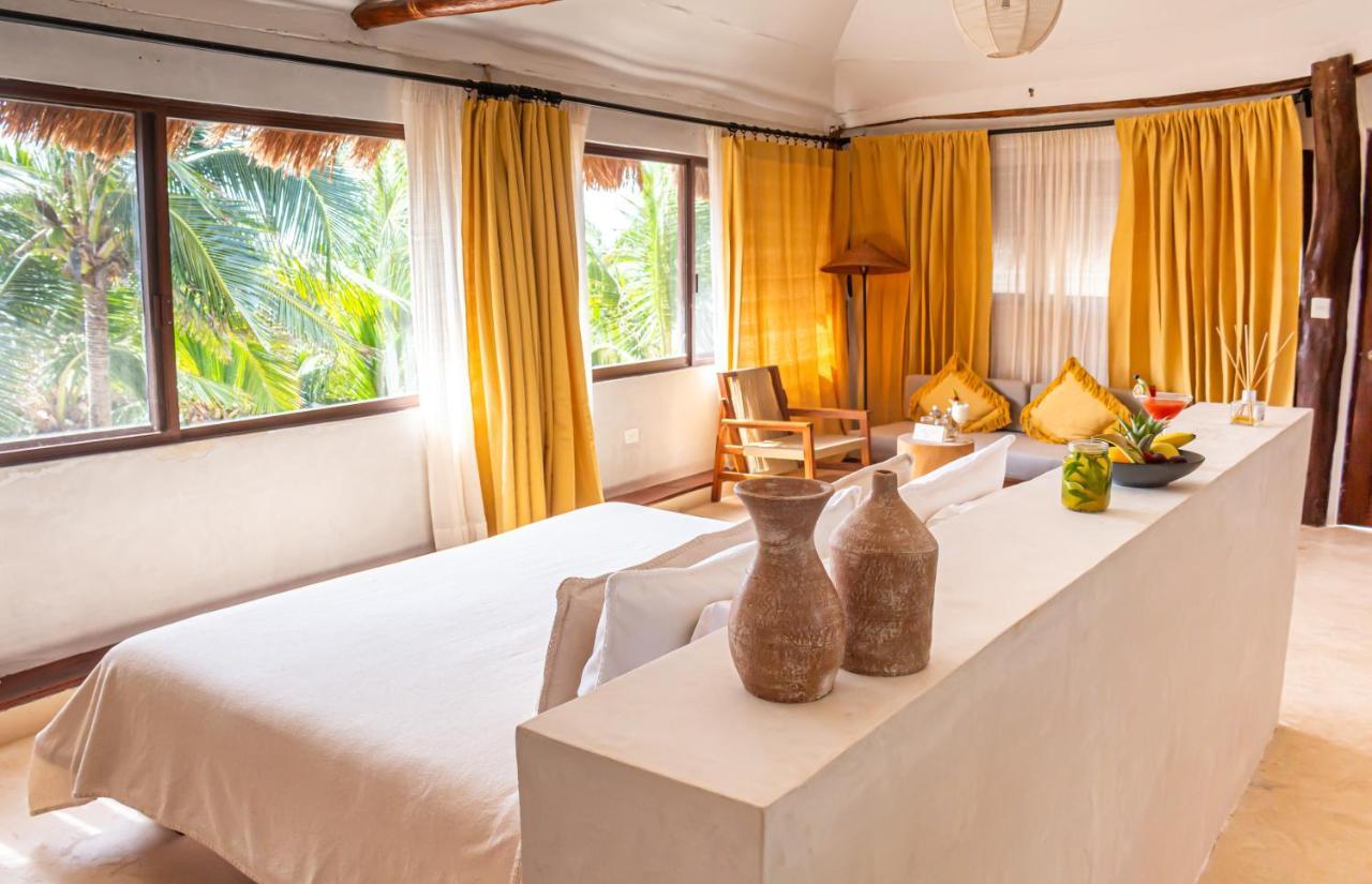 Hotel Dune Boutique Located At The Party Zone (adults Only)