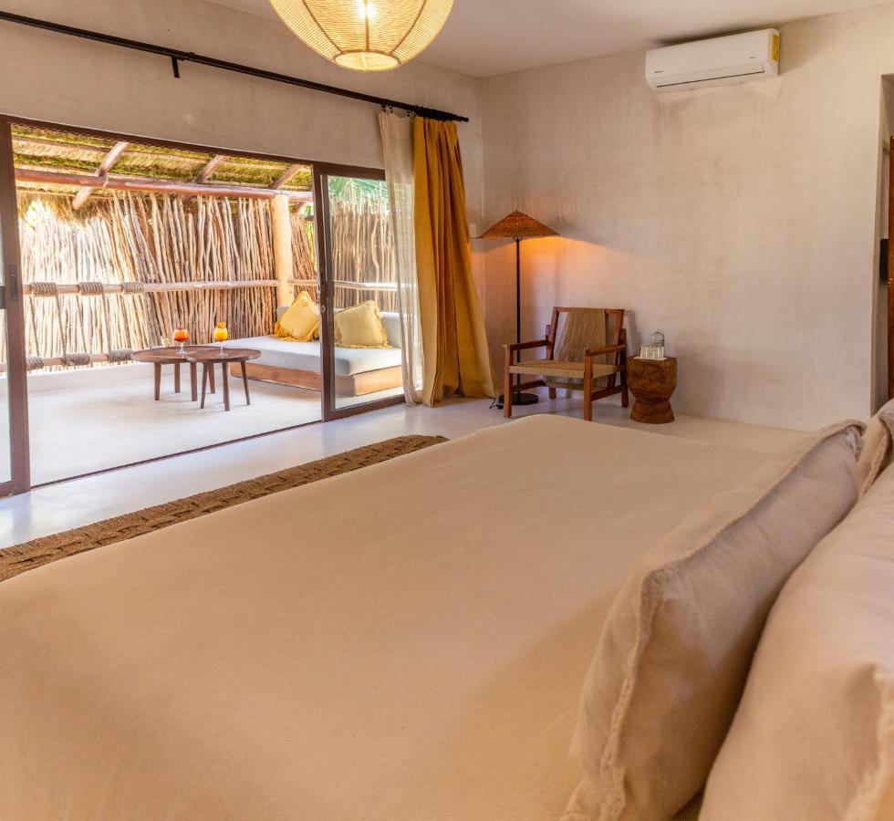 Dune Boutique Located At The Party Zone (adults Only) Hotel Tulum