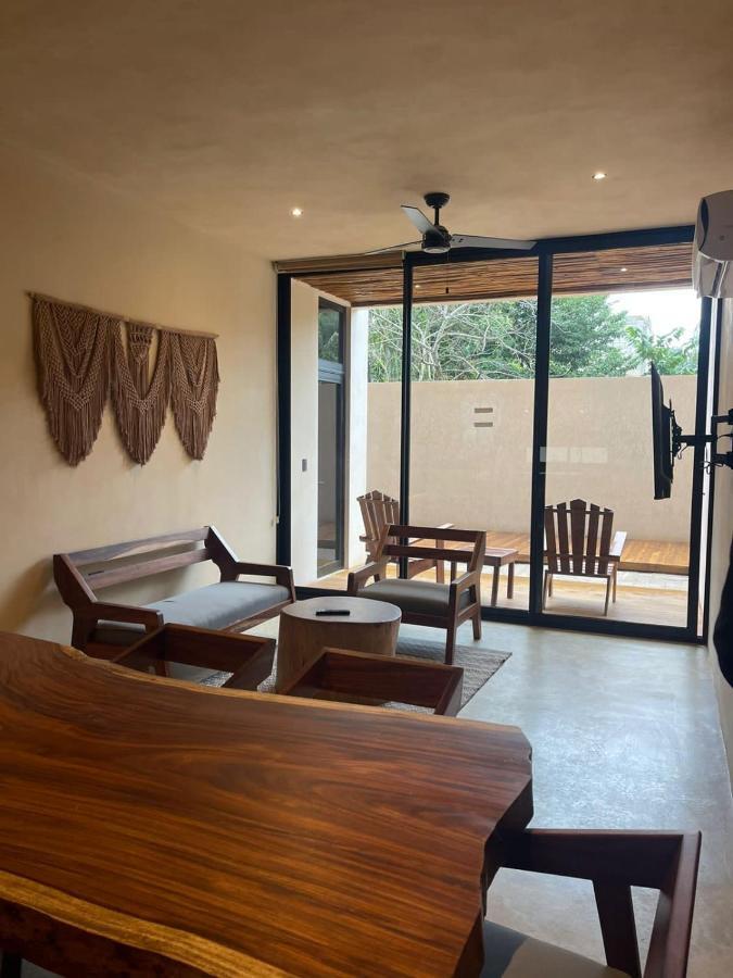 Apartment La Veleta Luxury *