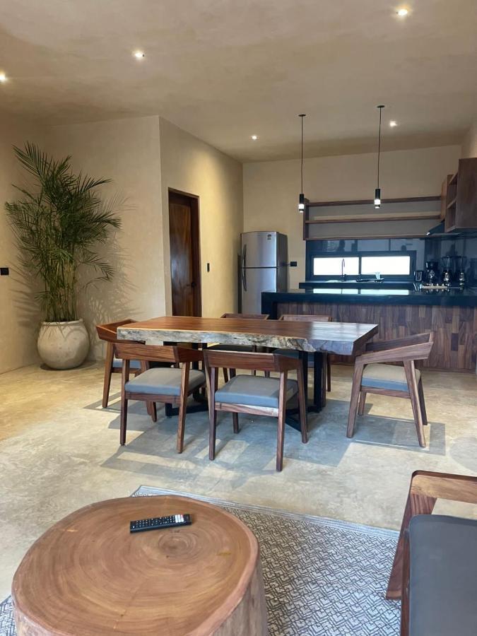La Veleta Luxury Tulum