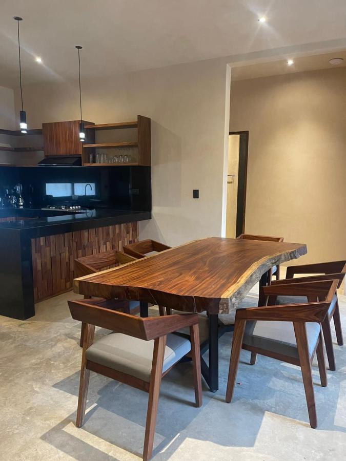 La Veleta Luxury Apartment Tulum
