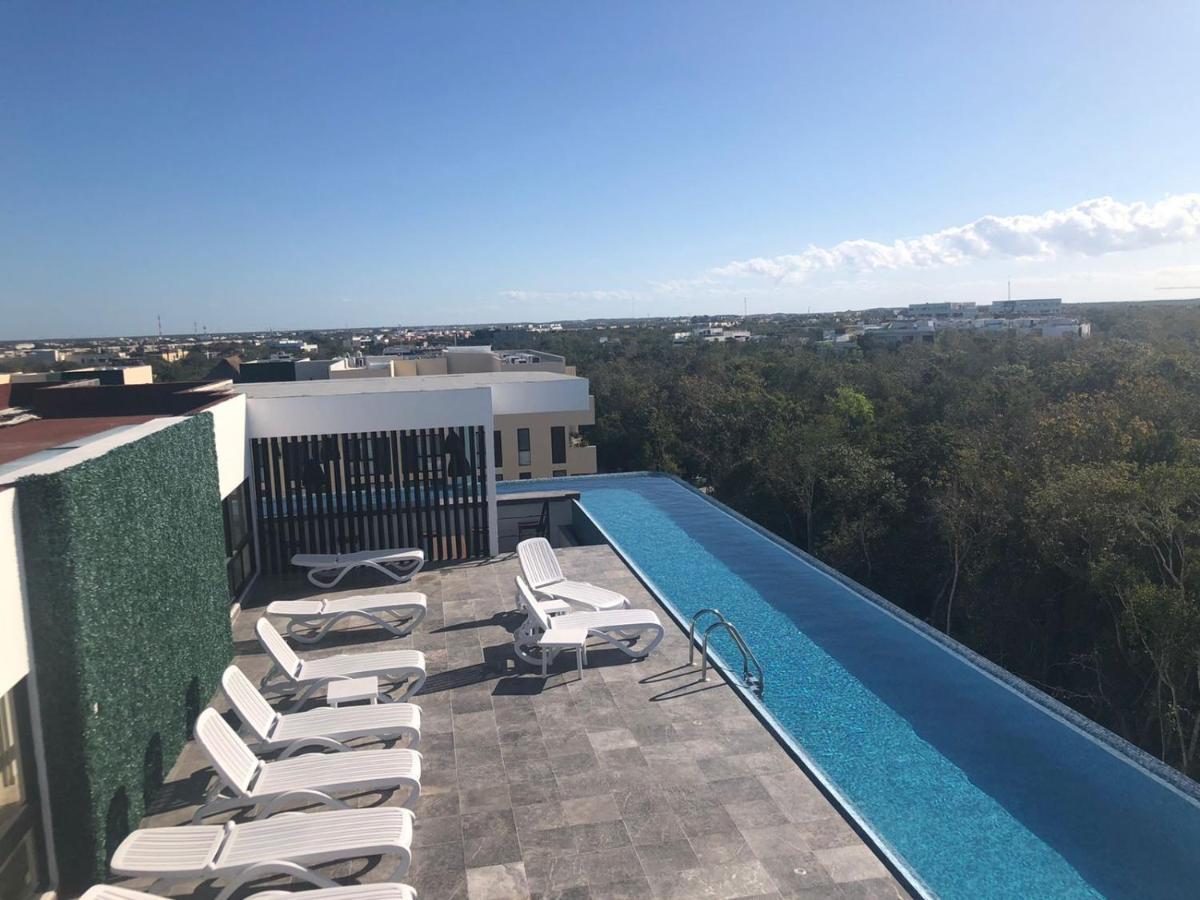 Mya, Elle & Elena Luxury Condos Tulum * Tulum