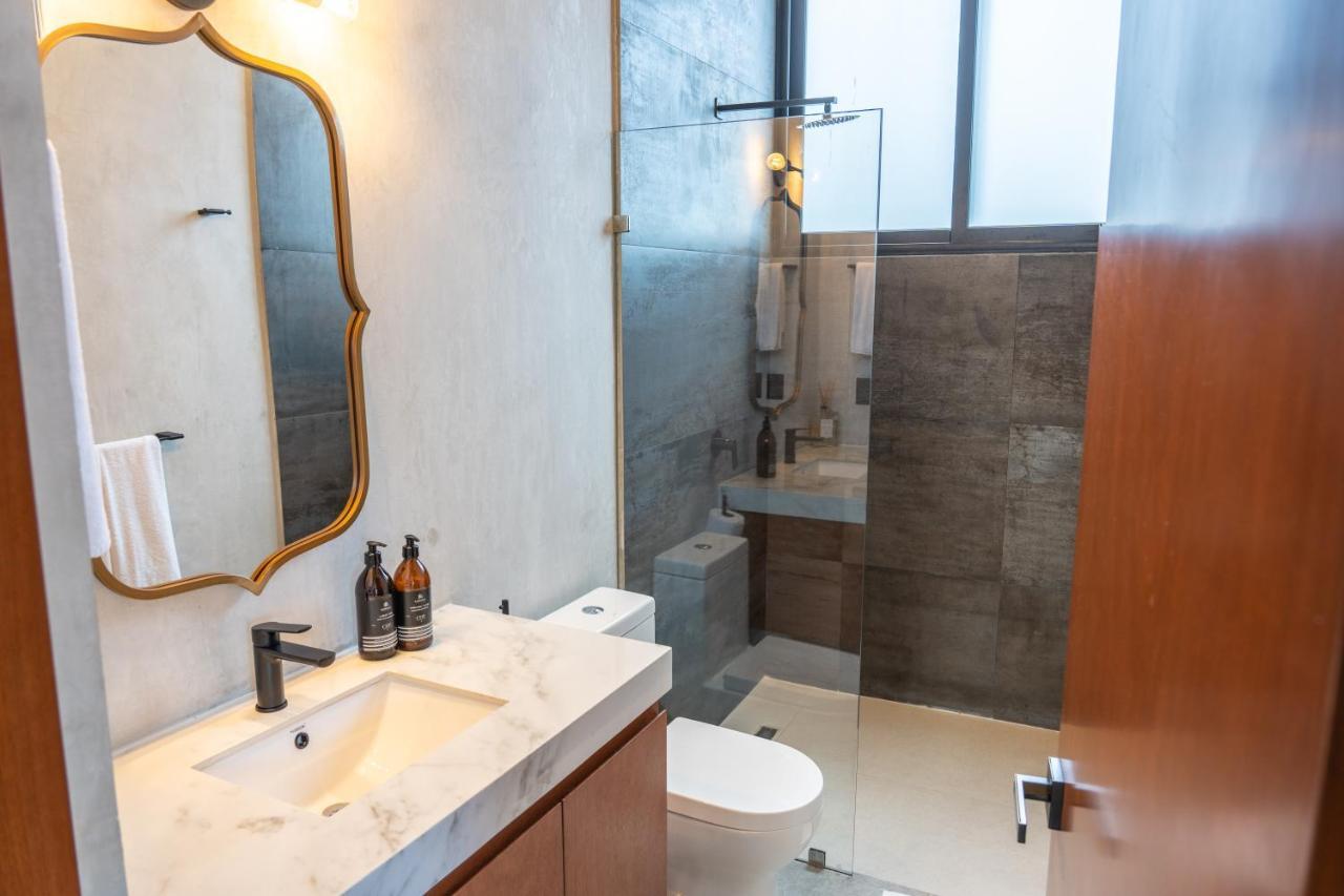 Casa Don Rey Luxury Mansion Design & Architecture 10 Br * Tulum