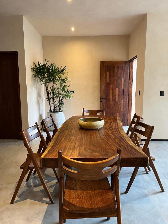 Apartment La Veleta Luxury Tulum