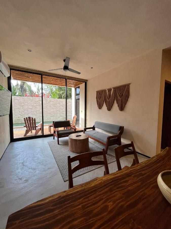 Apartment La Veleta Luxury *