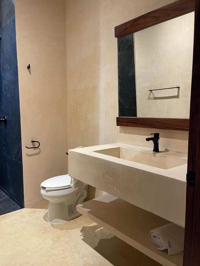 La Veleta Luxury Apartment Tulum