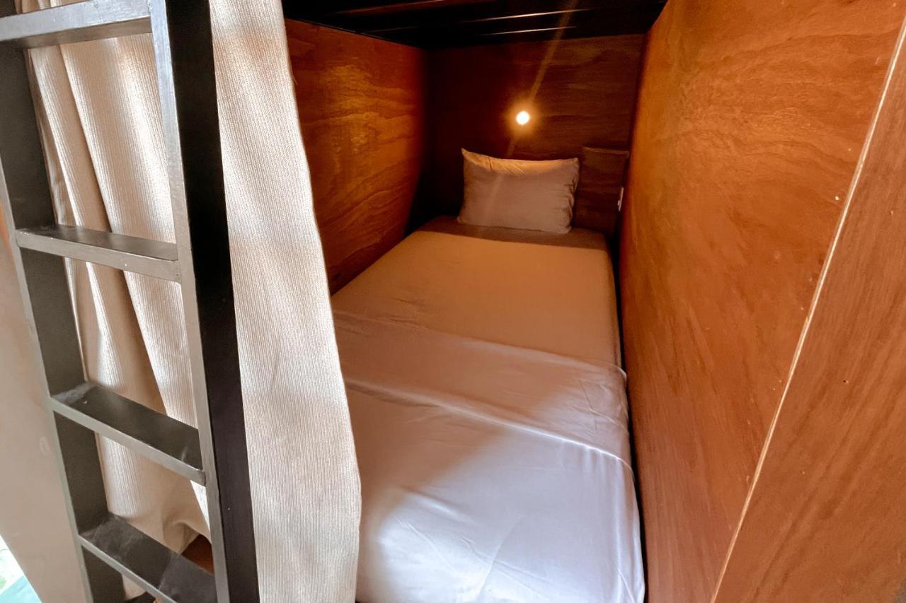 Penca Blue Guest house *