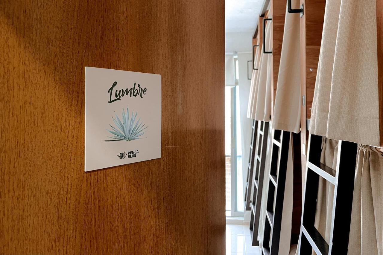 Penca Blue Guest house