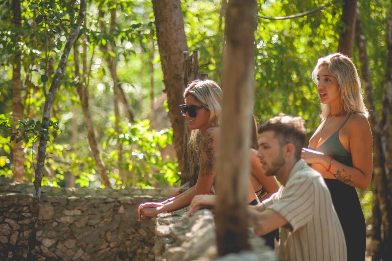 Hotel Wakax Hacienda - Cenote & Boutique - Small Luxury Of The World 5*