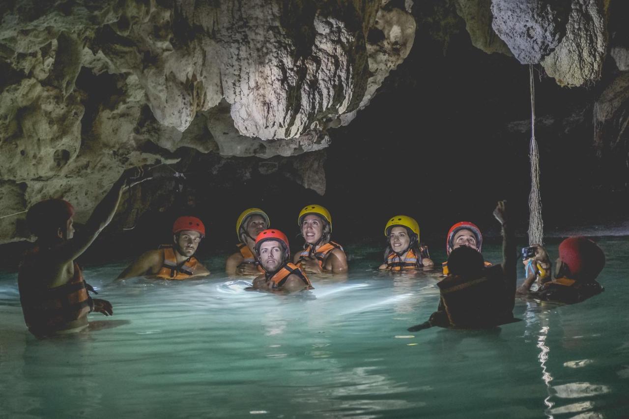 Hotel Wakax Hacienda - Cenote & Boutique - Small Luxury Of The World Tulum