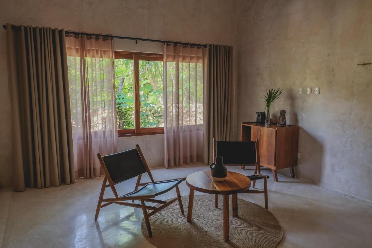Wakax Hacienda - Cenote & Boutique - Small Luxury Of The World Hotel