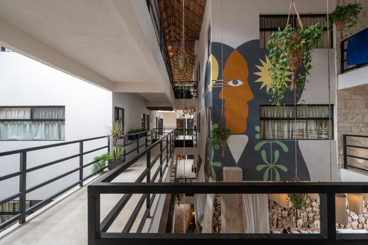 Mayan Monkey - Social (adults Only) Hostel *