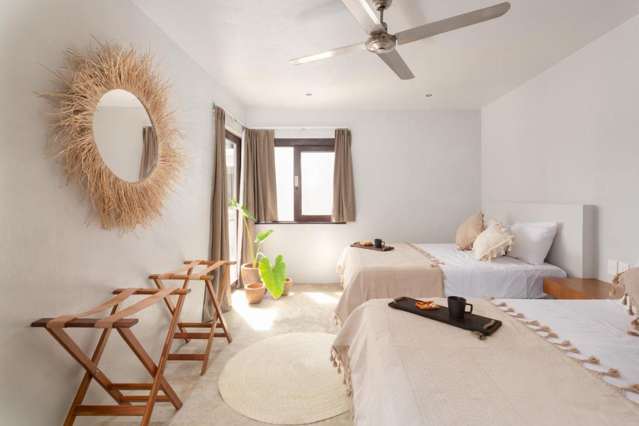 Casa Milum Villa Tulum