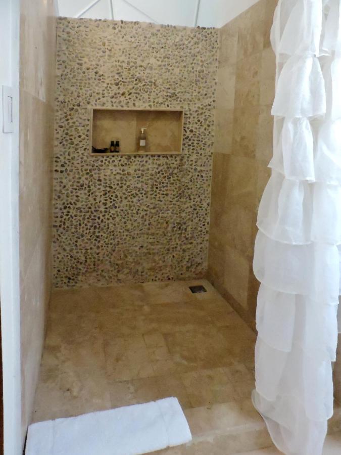 Glamping With Private Mini Pool Campo de lujo