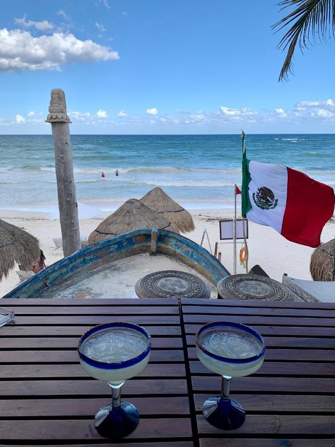 Tua Tulum Apartments Large Comfortable Pool Parking Space *