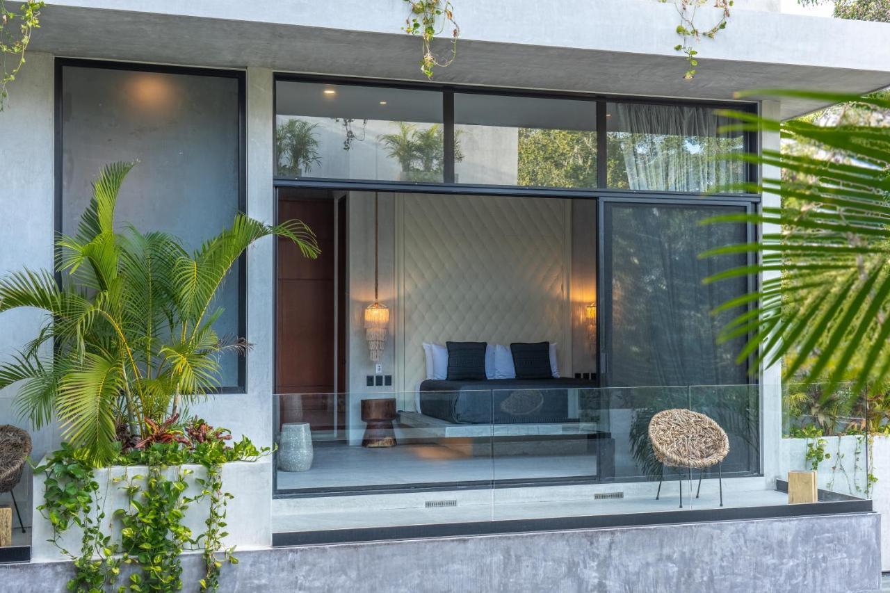 Casa Don Rey Luxury Mansion Design & Architecture 10 Br * Tulum