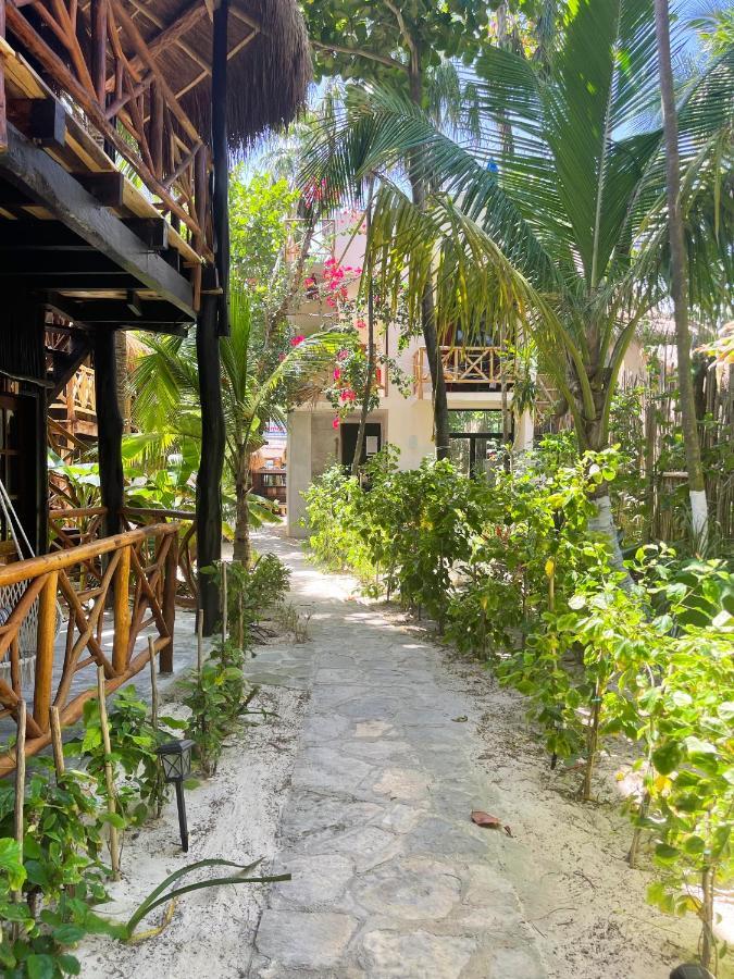 Hotel Sivana Tulum