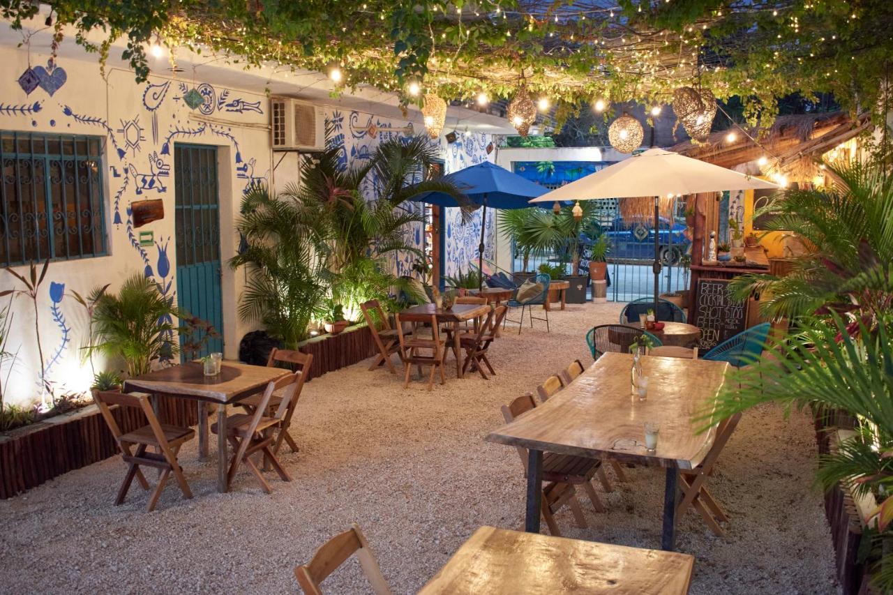 Xkeken 2* Tulum